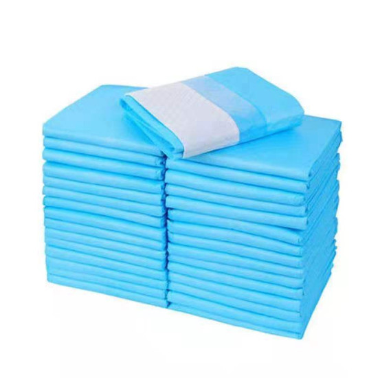 Disposable Thickened Absorbent Dog Urine Pads