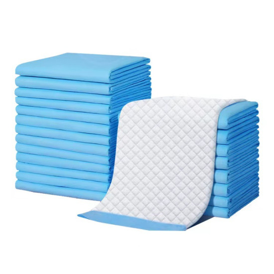 Disposable Thickened Absorbent Dog Urine Pads