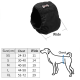 DOGLEMI Reusable Washable Dog Belly Band