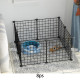 Cat Dog Protection Isolation Fence