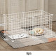 Cat Dog Protection Isolation Fence