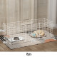 Cat Dog Protection Isolation Fence