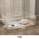 Cat Dog Protection Isolation Fence