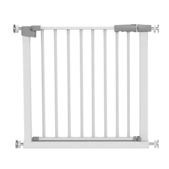 Indoor Isolation Gate Punch-free Cat Dog Fence