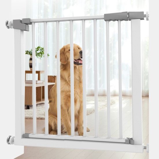 Indoor Isolation Gate Punch-free Cat Dog Fence