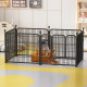 Indoor Dog Fence Cages