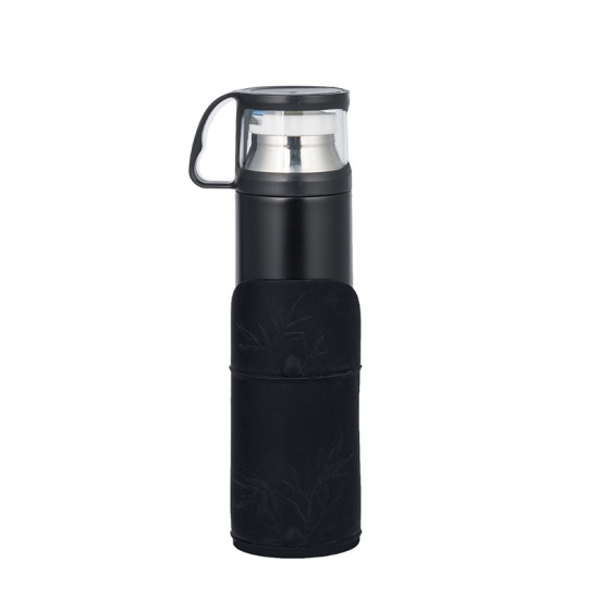 Portable Water Bottle for Pet & Owner