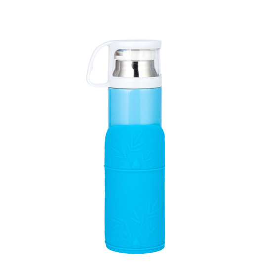 Portable Water Bottle for Pet & Owner