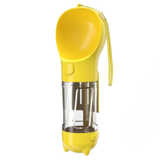 Outdoor Travel Portable Dog Water Bottle