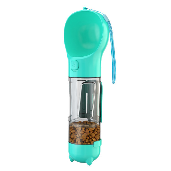 Outdoor Travel Portable Dog Water Bottle