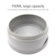 Cat Dog Car Non-Slip Floating Water Bowl