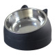 Cat Dog Protection Cervical Vertebra Food Bowl