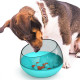 Dog Anti Choking Slow Food Bowl