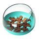 Dog Anti Choking Slow Food Bowl