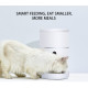 Cat & Dog Wifi Smart Automatic Feeder 4L