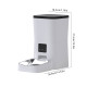 DUDUPET Smart Pet Feeder Wifi 4L