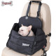 DOGLEMI Waterproof Cat Dog Car Seat Covers