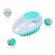 Cat Dog Multifunctional Silicone Massage Bath Brush