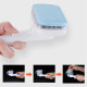 Cat Dog Square Massage Hair Removal Brush