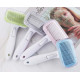 Cat Dog Square Massage Hair Removal Brush