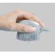 Cat's Claw Shaped Silicone Massage Brush