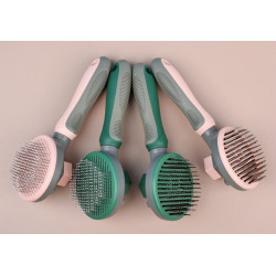 Cat Dog Self-cleaning Hair Removal Brush