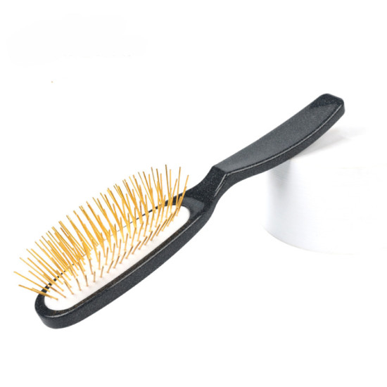 Cat Dog Golden Airbag Long Hair Comb