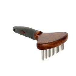 Cat Dog Flea Cleaning Rake Comb