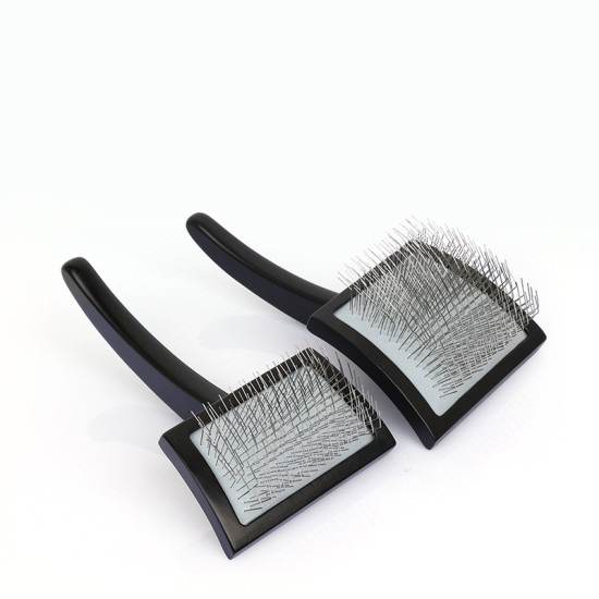 Cat Dog Trapezoidal Hair Removal Comb