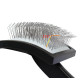 Cat Dog Trapezoidal Hair Removal Comb