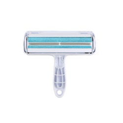 Dog Multi-Function Roller Type Hair Removal Brush