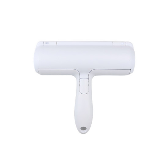 Dog Multi-Function Roller Type Hair Removal Brush