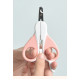 Cat Dog Stainless Steel Nail Clipper