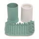 Dog Silicone Foot Cleaning Cup