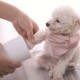 Dog Silicone Foot Cleaning Cup