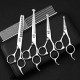 Cat Dog Grooming Scissors Three Kit