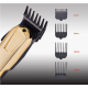 Cat Dog Electric Hair Clipper Set With Steel Comb