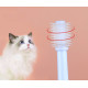 Cat Dog Rotary Oral Cleaning Toothbrush 