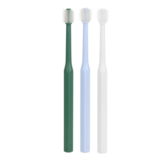 Cat Dog Rotary Oral Cleaning Toothbrush 