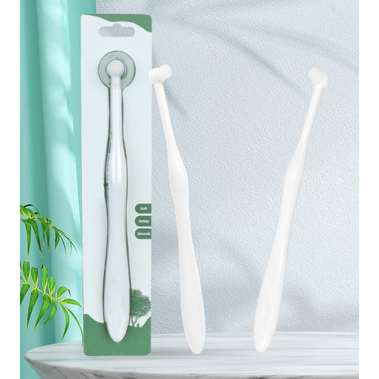 Cat Dog Soft Micro Nano Toothbrush