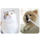 Cat Dog Soft Micro Nano Toothbrush