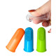 Cat Dog Finger Silicone Toothbrush