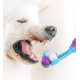 Cat Dog Multi-angle Oral Cleaning Brush