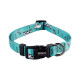 QQPETS Durability Adjustable Dog Cat Collars