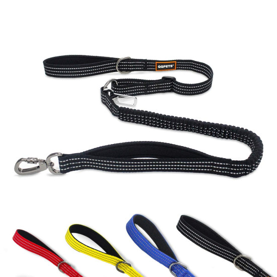 QQPETS Dog Cat Car Seat Belt