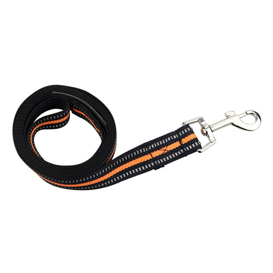 TAILUP Reflective Safety Stripes Dog Leash