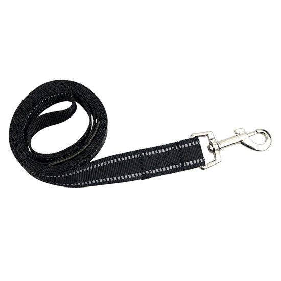 TAILUP Reflective Safety Stripes Dog Leash