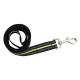 TAILUP Reflective Safety Stripes Dog Leash