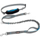 DOGLEMI Explosion-proof Dog Walking Leash