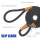 Slip Solid Rope Dog Leash